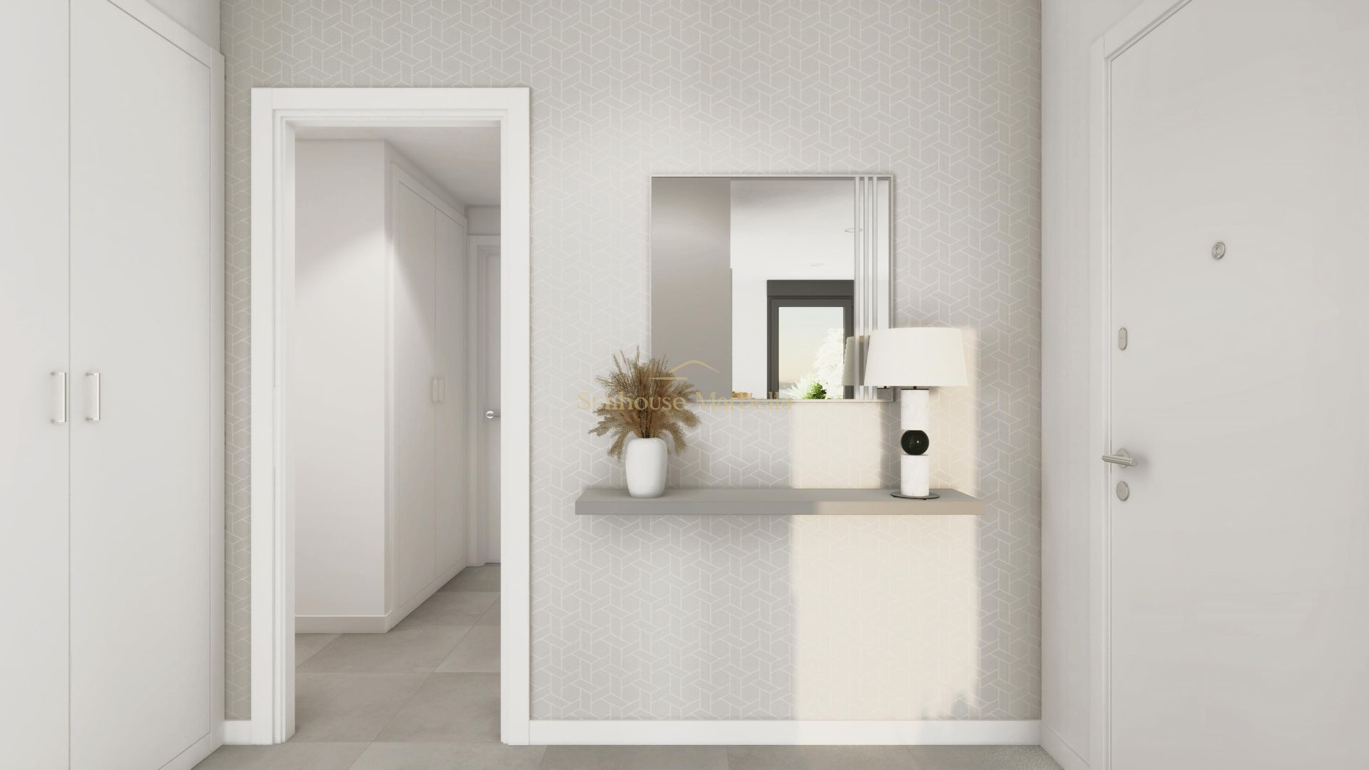 Apartament 1 Dormitor, Estepona Vest - Poză 12