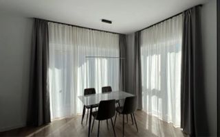 🏡 Apartament de închiriat – 2 camere | Zonă centrală | Parcare - Poză 5
