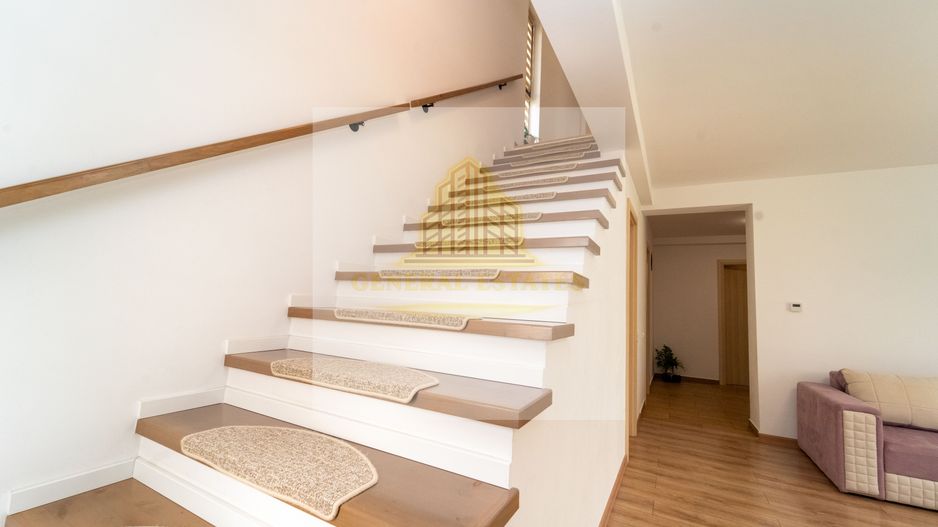 Casa deosebita in Cristian, Brasov - Poză 8