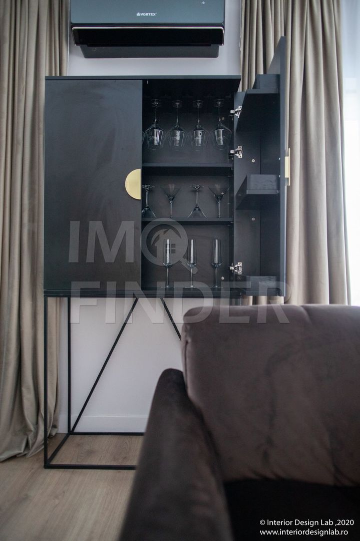 Apartament de LUX cu Gradina 150 mp si Parcare zona Andrei Muresanu - Poză 12