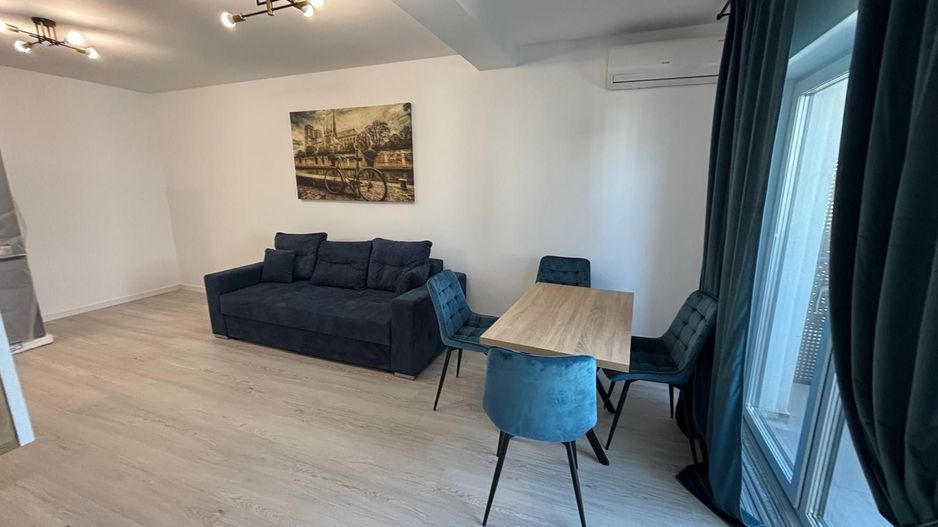 Apartament cu doua camere in bloc nou , prima utilizarea - Poză 7