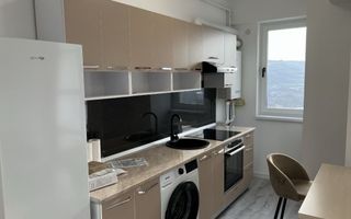 Apartament 2 camere cu loc de parcare inclus, Cartier Visoianu, Ciurea - Poză 3