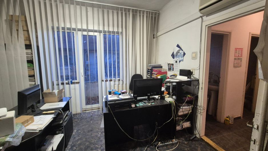 Apartament in duplex, etajul 1. - Poză 4