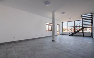 Hala industriala 465mp + anexa | teren 7162mp | front 95ml | Rascruci - Poză 12