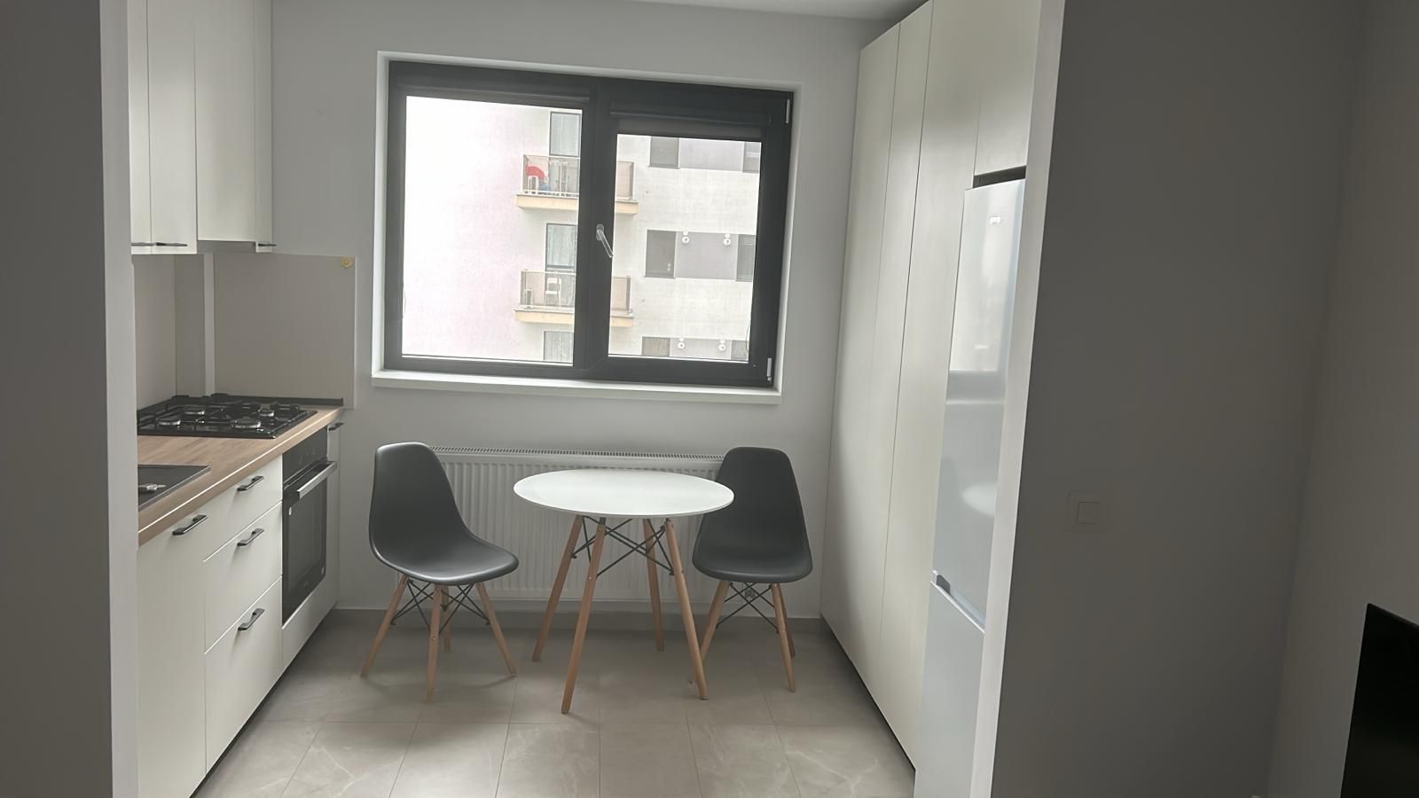 Apartament 2 camere de închiriat | Hils Pallady | Mobilat & utilat - Poză 2