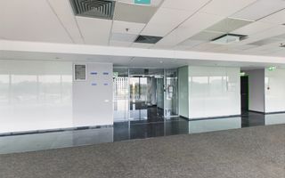 Spatii de birouri clasa A zona de vest, Grozavesti - Regie. - Poză 3