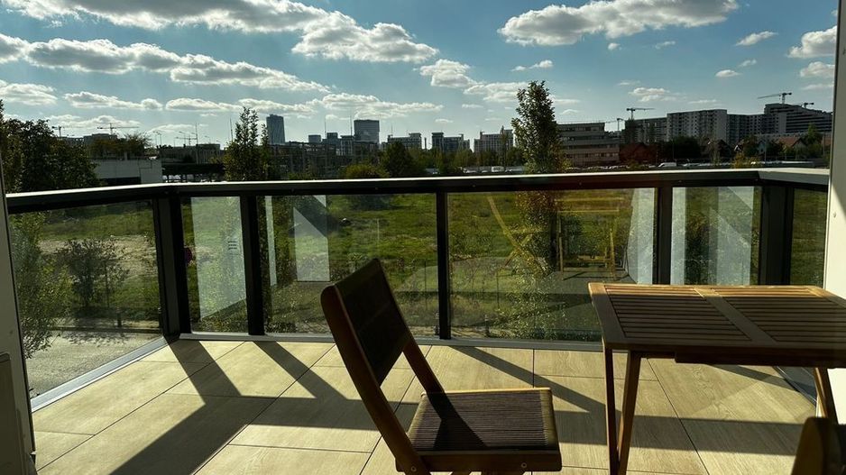 Apartament 2 camere de închiriat | Complexul Cortina Norh - Poză 8