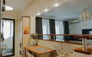 TOMIS PLUS (COD 05) Apartament 3 Camere Premium Ideal pentru Familie - Poză 17