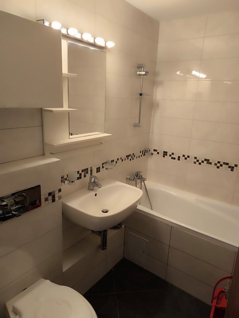 Apartament 3 camere 2 grupuri sanitare Zona Herastrau - Poză 8