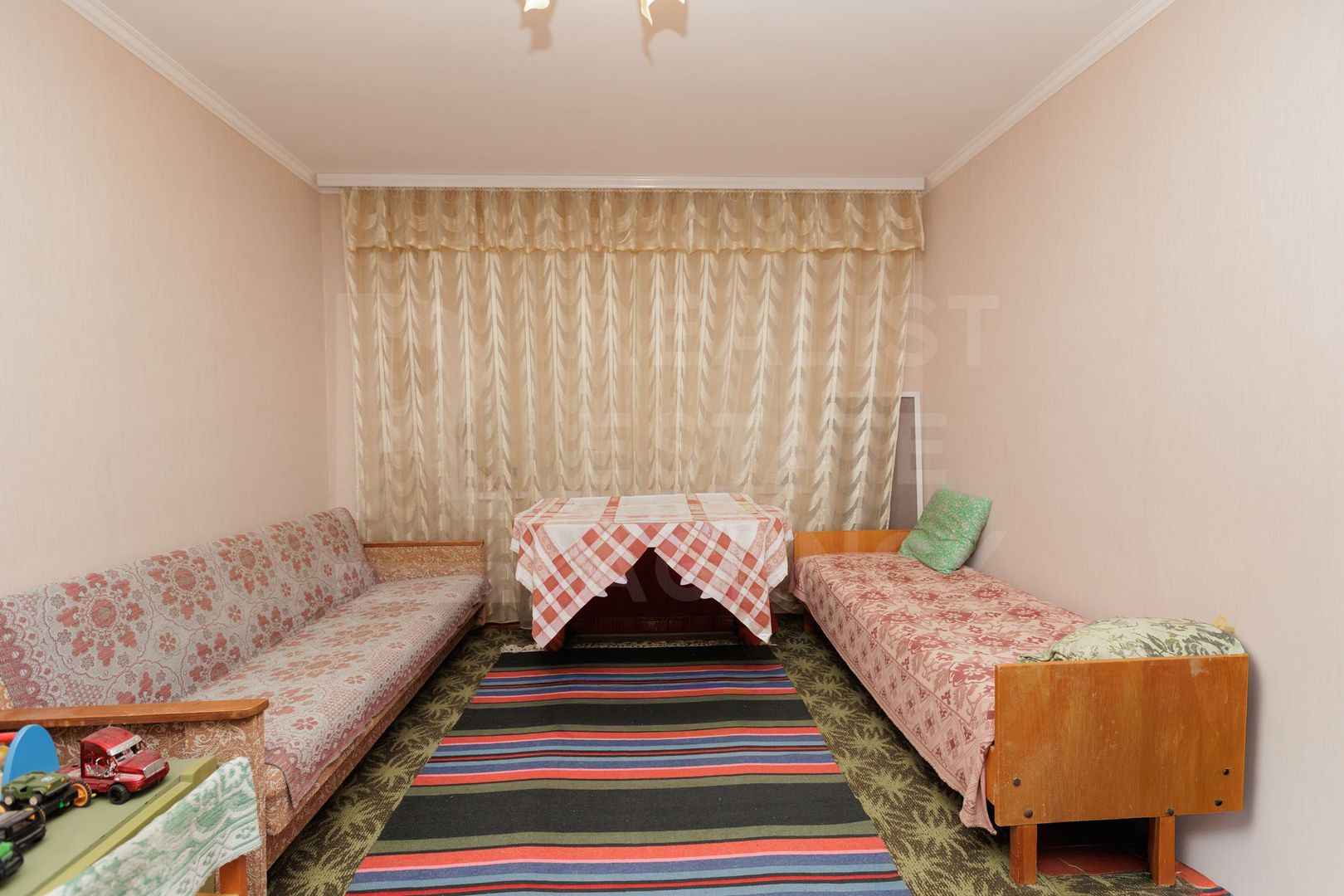 Vânzare, casă de vacanță, 50 mp + 7ari, Î.P. Piersicul Auriu, Ialoveni - Poză 7