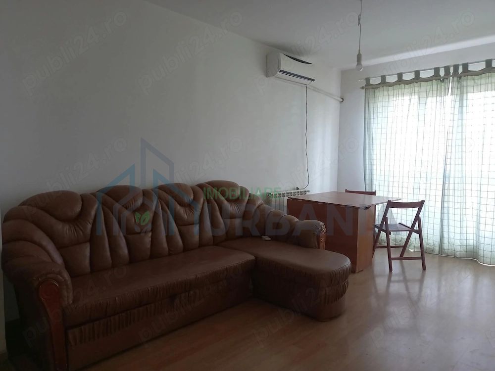Apartament cu 2 camere de închiriat în Iași, bloc nou, complet mobilat și utilat - Poză 7