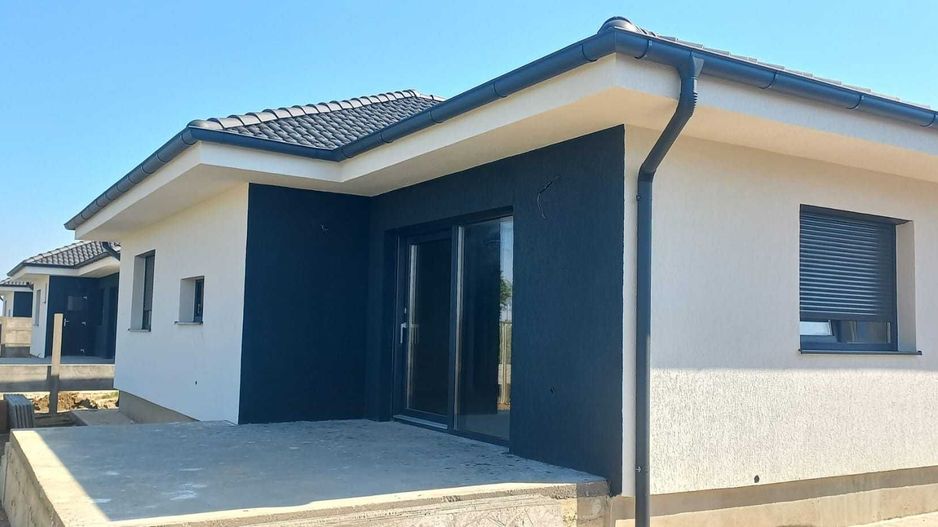 BRASADAS vinde casa tip PARTER Zona Odoreului. - Poză 7