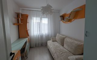 Închiriez apartament 3 camere - Poză 6
