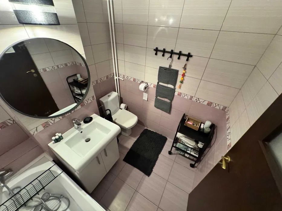 Apartament 2 camere 13 Septembrie, vis a vis Marriott - Poză 7