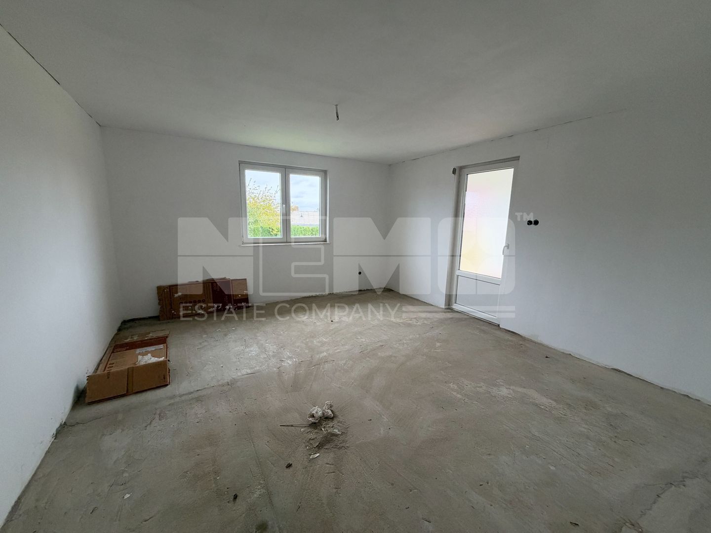 Casa si spatiu comercial in Radauti, teren 822 mp - Poză 14