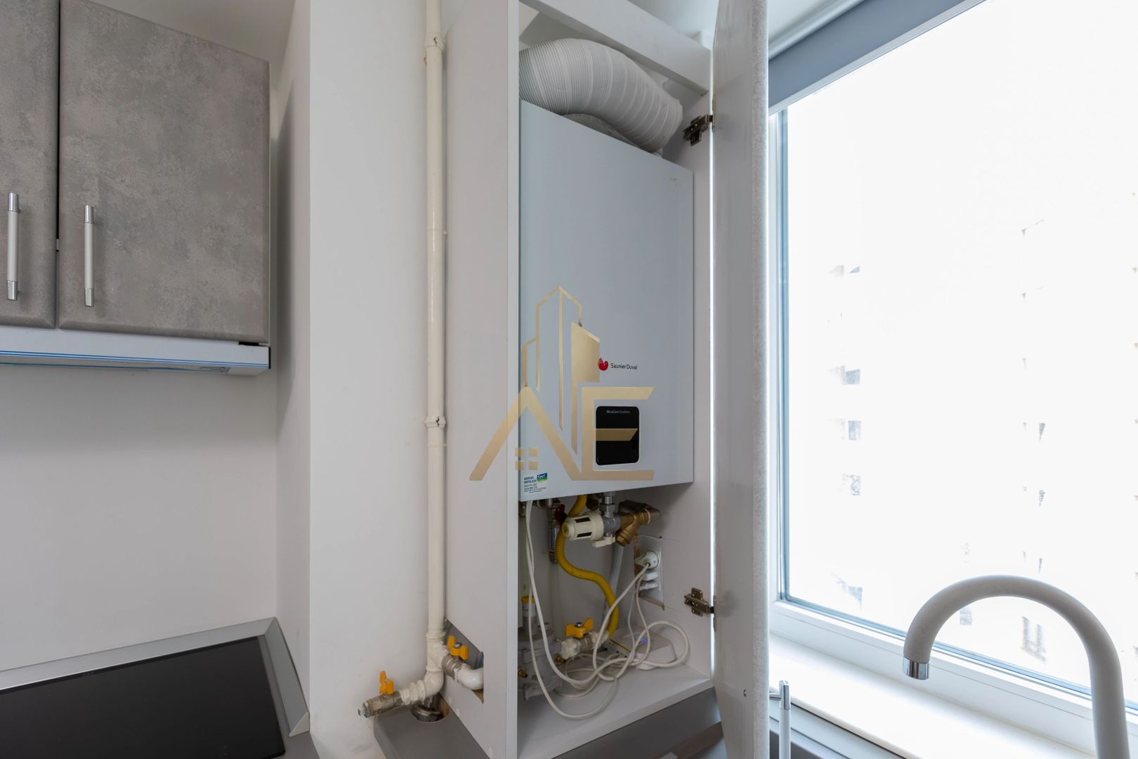 Apartament 3 camere decomandat | Bloc 2020 | Parcare subterană | 72,75 - Poză 16