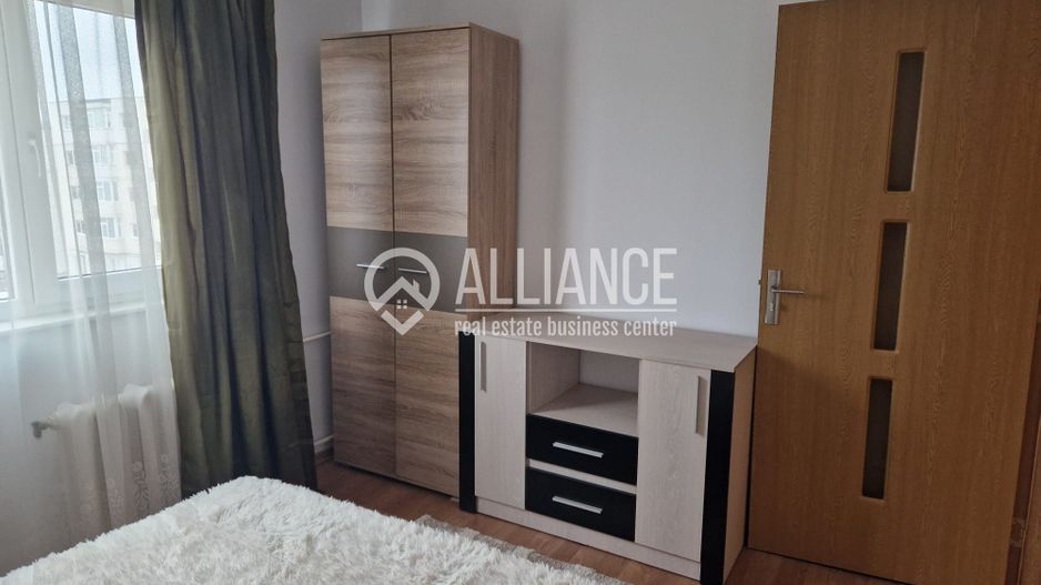 Tomis Nord Boema ( Cod 06) apartament 2 camere mobilat si utilat - Poză 2
