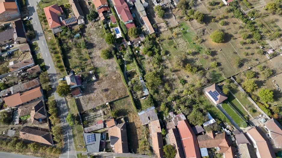 Teren 413mp pe Strada Muncii - Poză 12