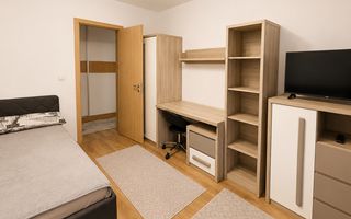 Apartament modern 3 camere Torontalului, Parcare subterană - Poză 9