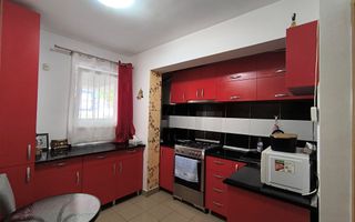 Apartament 2 camere-decomandat-Strada Oituz 84F-10 min metrou - Poză 9