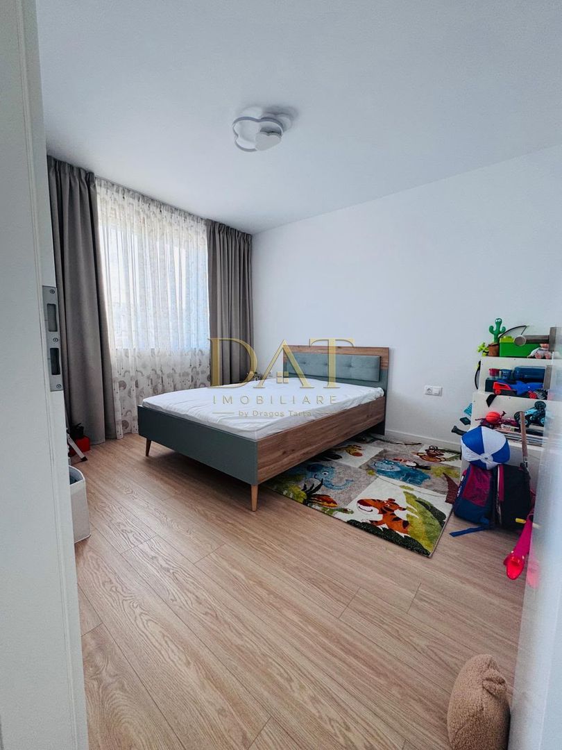 Apartament 3 camere| la cheie | boxa inclusa| parcare BETA RESIDENCE - Poză 9