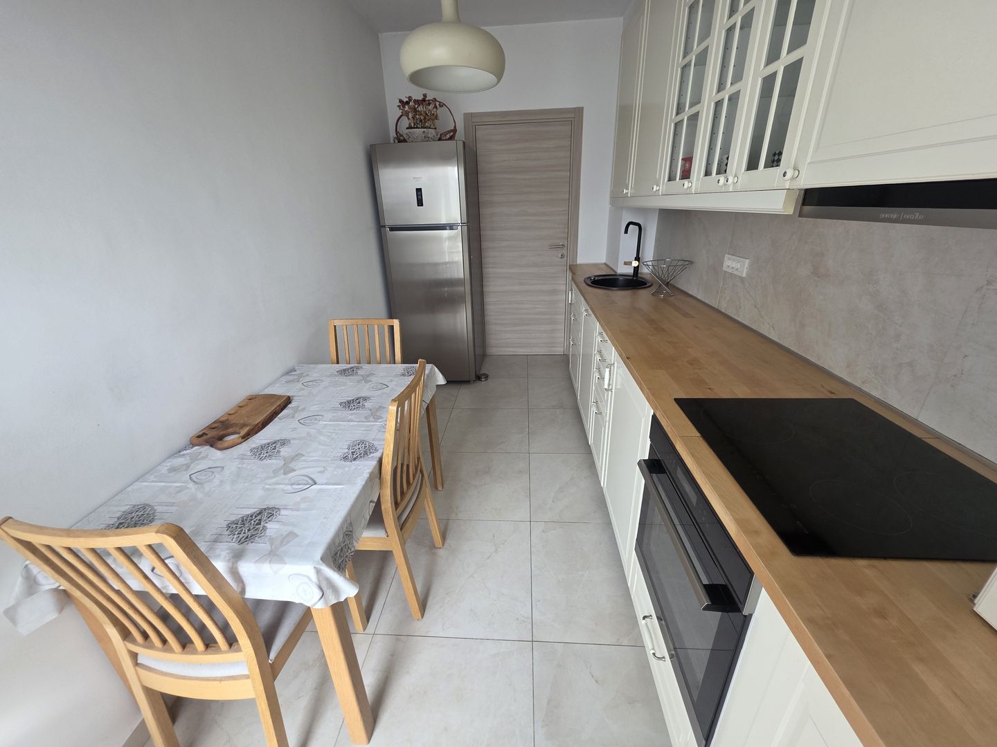 3 camere | Aviatiei | Balcon cu vedere deschisă | Parcare subterana - Poză 3