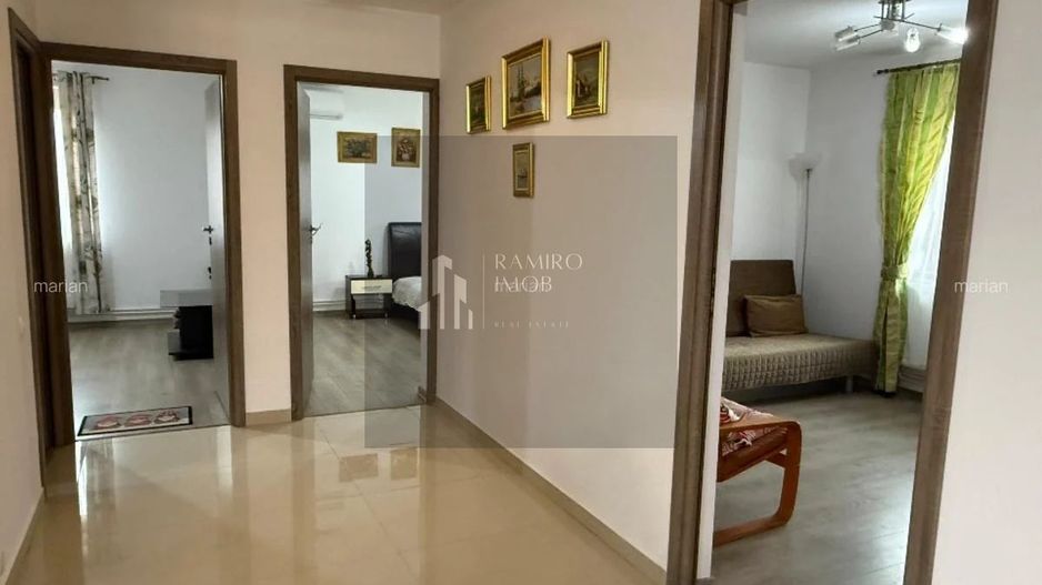 OCAZIE.VILA IN COMUNA BERCENI - Poză 3