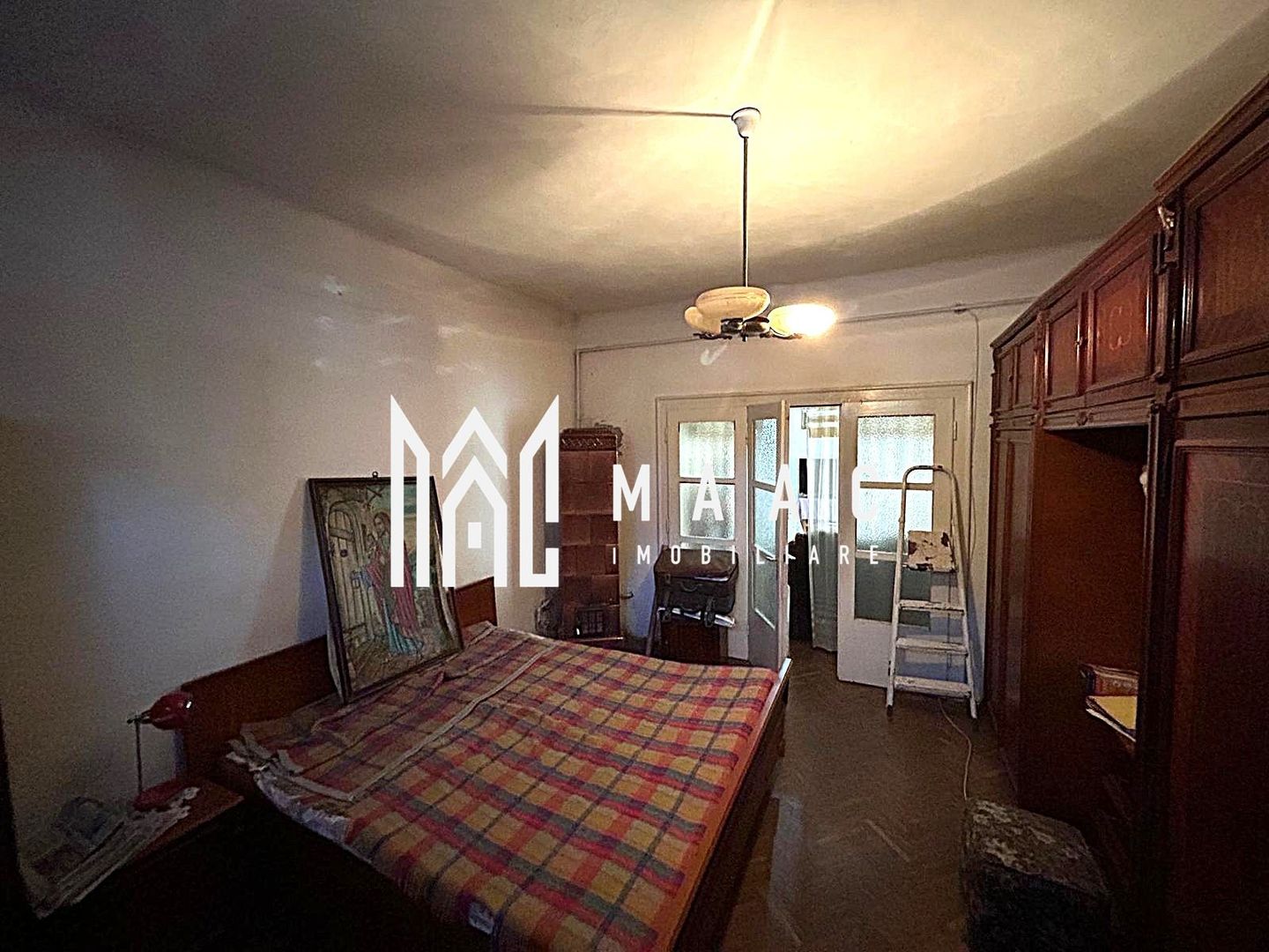 Casă individuală | 3 camere | Garaj | Acces auto | Trei Stejari - Poză 4