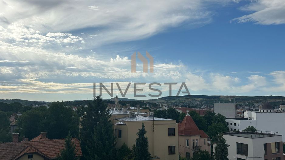 Apartament 2 camere, constructie noua, zona Piata Cipariu! - Poză 2