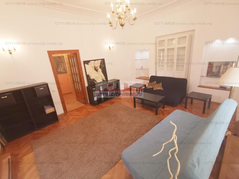 Vanzare si * sau Inchiriere Casa/Vila 5 camere Dorobanti - Poză 29
