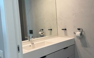 Apartament superb 3 camere I One Verdi Park I View Parc - Poză 16