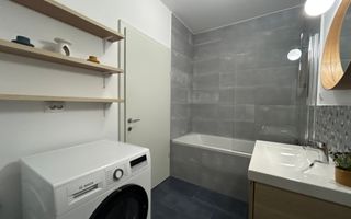 Vanzare apartament bloc nou si parcare inclusa, Frunzisului! - Poză 11