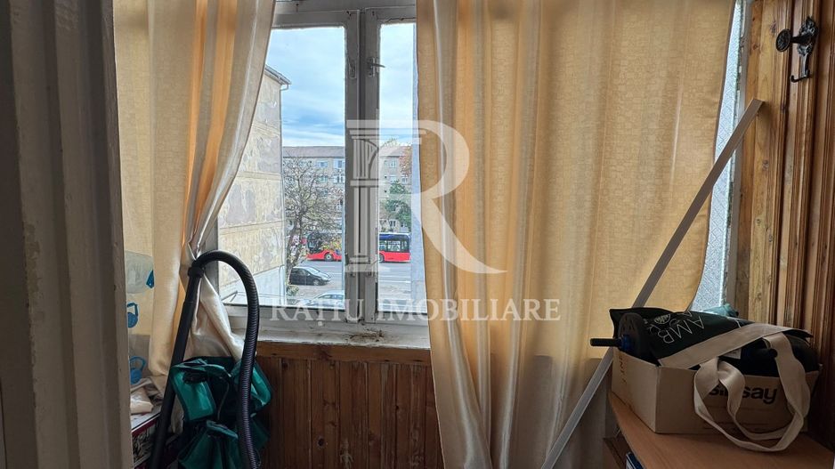 De inchiriat | Apartament 2 camere | Velenta - Poză 10