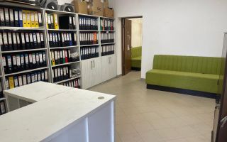 BRASADAS vinde Apt / Sp comercial + curte, zona Titulescu. - Poză 7