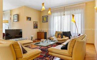 Apartament in vila Capitale plus Demisol - Poză 4