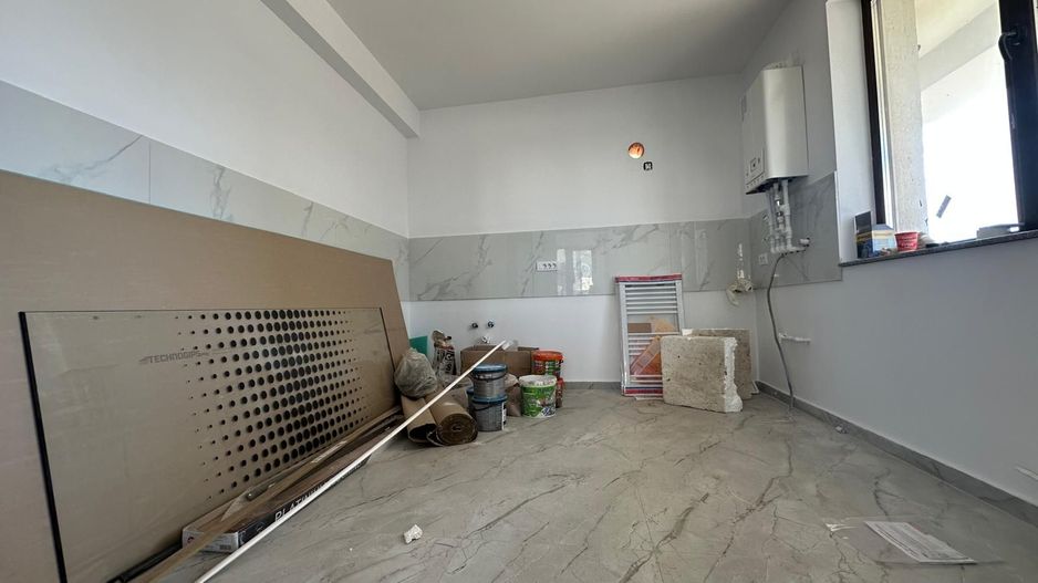 Vilă individuală P+1+M, 167 mp utili, teren 300 mp – lângă școală - Poză 9