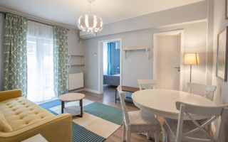 2 camere Parc Cismgiu Brezoianu | Sala Palatului | Centrala - Poză 27