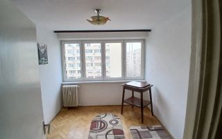 Vanzare Apartament 3 camere Metrou Iancului SE POATE MONTA CENTRALA - Poză 2