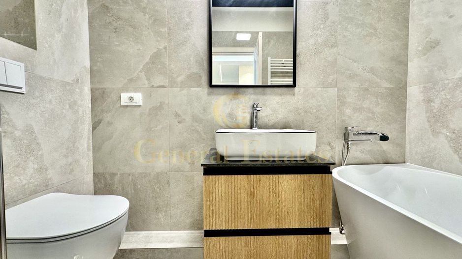 Vânzare Penthouse cu Terasă  83 m.p. -  Atrium Garden - Poză 19