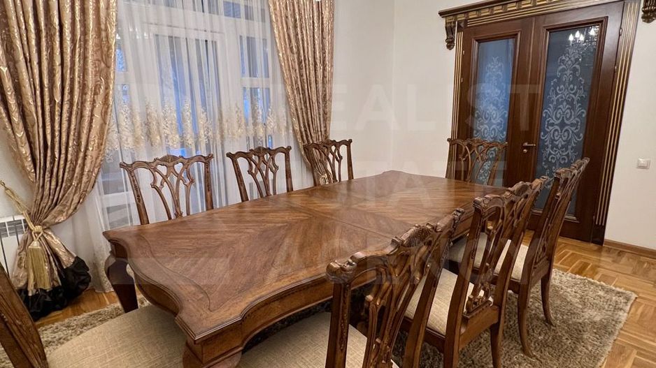 Chirie, casă, 4 camere, Stradela Mihail Juraveli, Codru - Poză 8