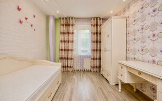 Chirie, apartament, 3 camere + living, str. Pușkin, Centru - Poză 15