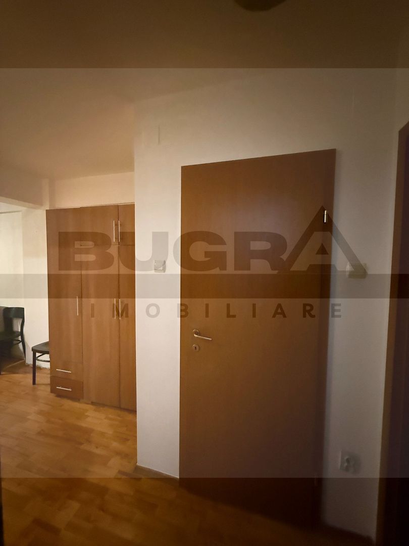 Apartament 2 camere, 55 mp, AC, zona Farmec - Poză 9