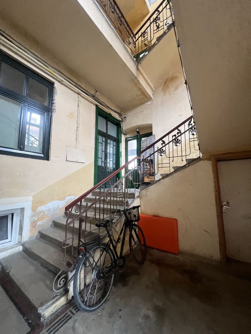 Apartament zona centrală - Poză 4