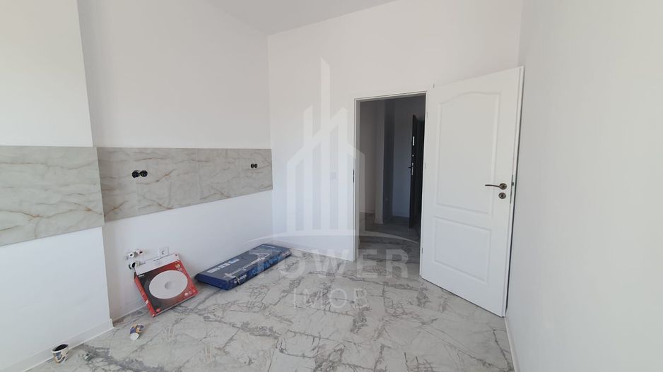 Apartament nou, 2 camere, 61 mp utili – Sibiu - Poză 8