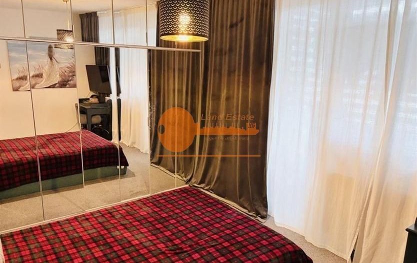 Apartament cu 3 camere la 4 minute de Metrou 1 Mai - Poză 4