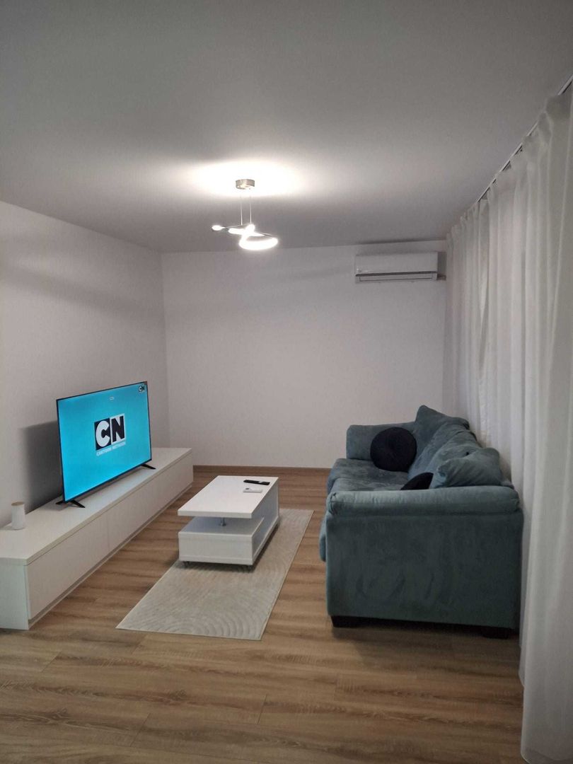 Apartament cu 2 camere de inchiriat palladium residence - Poză 7