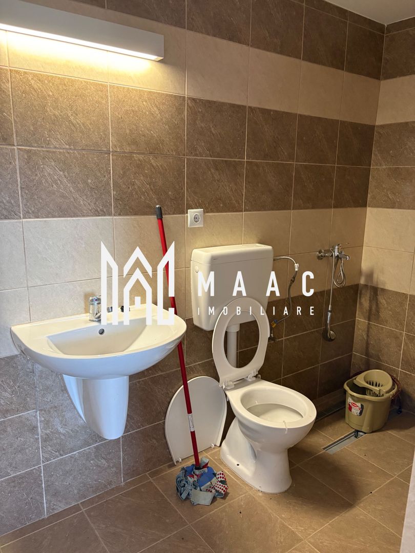 Spațiu comercial I industrial I Cisnadioara - Poză 12