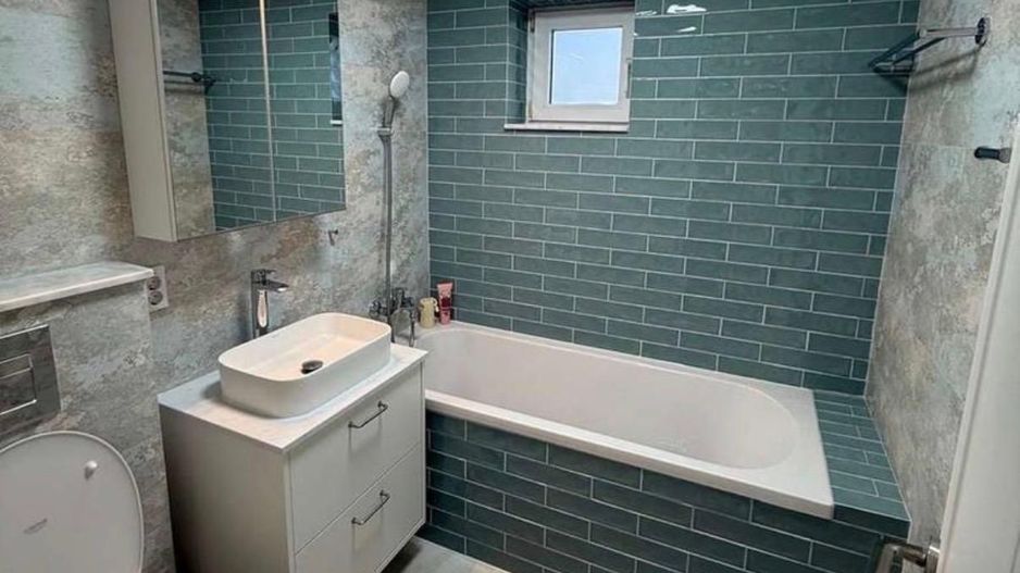 AP. 2 CAMERE DRISTOR, CENTRALA PROPRIE, MOBILAT/UTILAT MODERN. - Poză 5