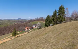 🌿 Teren Intravilan 3.791 mp | Priveliște Panoramică Superbă | Poiana Mărului - Poză 21
