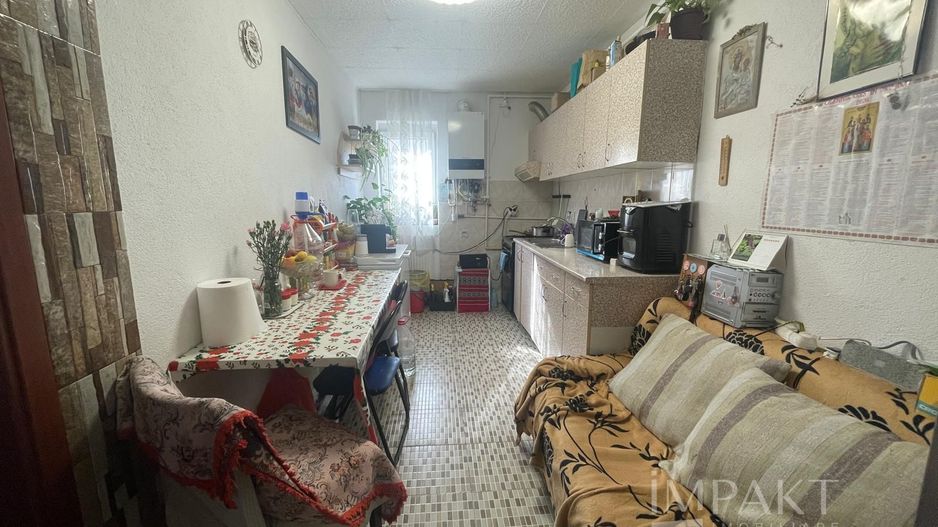 Apartament cu 2 camere de vanzare in zona Oasului - Poză 4